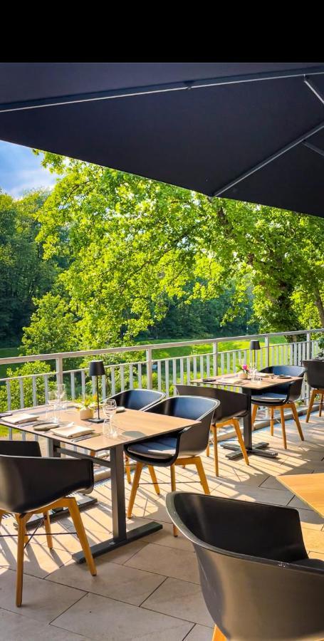2Theimat - Hotel & Restaurant Morbach Exterior foto